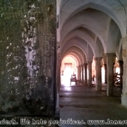 Shat-Gombuj Masjid 02
